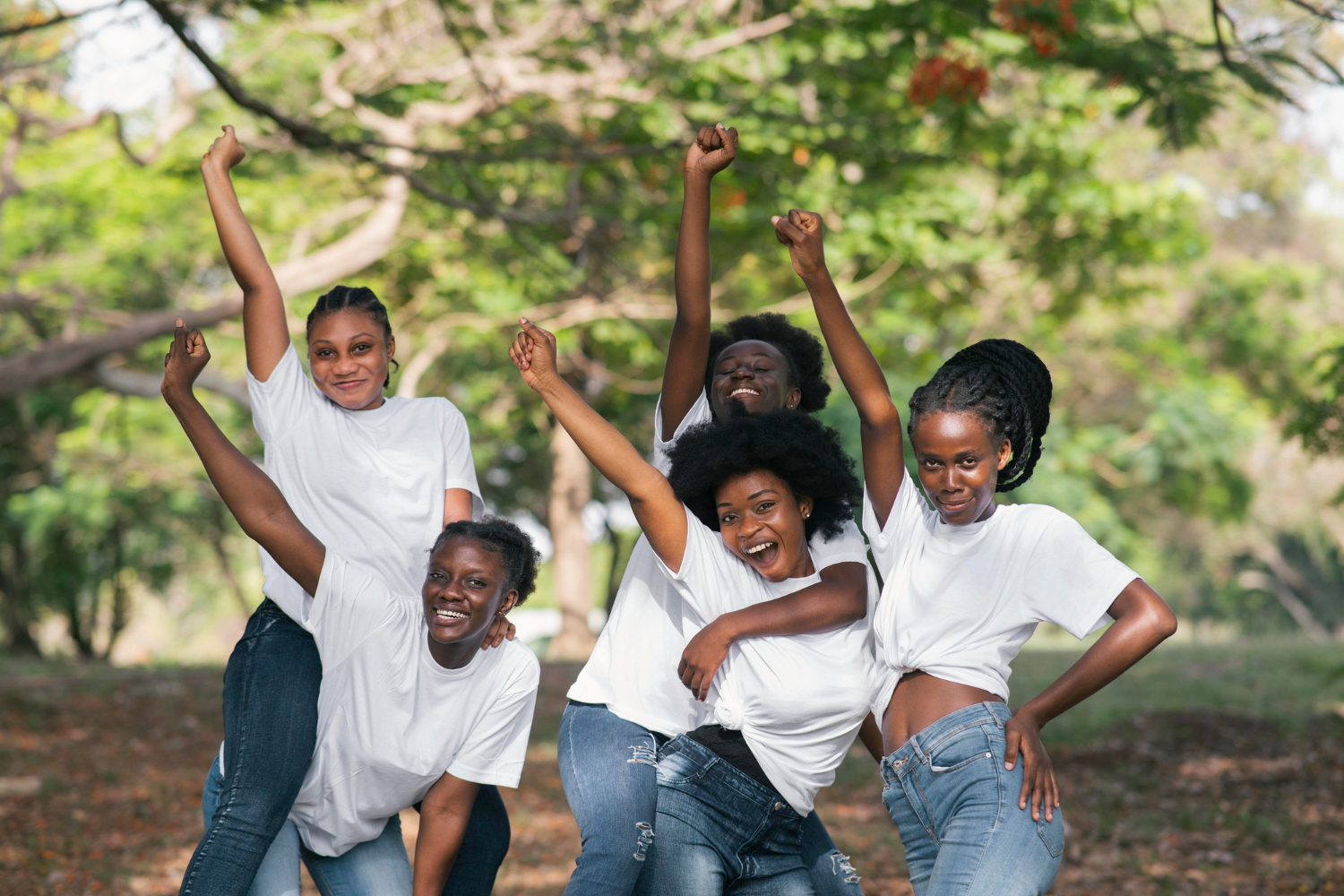 Joie de vivre : le début du bonheur
